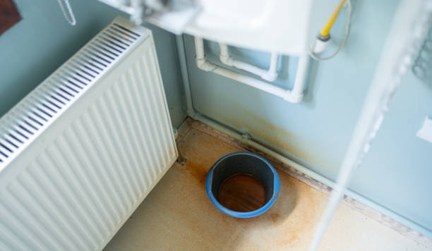 Best Flood restoration services  in Highland Park, MI